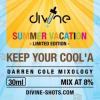 Flavor :  Keep Your Cool A by Divine