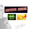 Flavor :  Absynthe Agrume by DIY and Vap
