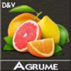 Flavor :  Agrume by DIY and Vap