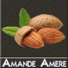 Arme :  amande douce par DIY and Vap