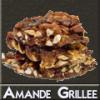 Arme :  amande grillee par DIY and Vap