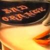 Flavor :  Bad Orange by DIY and Vap