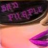 Flavor :  Bad Purple by DIY and Vap