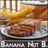 Flavor :  banana nut bread by DIY and Vap