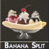Flavor :  Banana Split by DIY and Vap