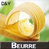 Flavor :  beurre by DIY and Vap