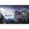 Flavor :  Black Raven by DIY and Vap
