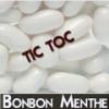 Arôme : Bonbon A La Menthe Tic Toc
Dernière mise à jour le : 25-09-2016 Arôme : Bonbon A La Menthe Tic Toc
Dernière mise à jour le : 25-09-2016