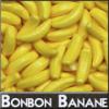 Flavor :  bonbon banane by DIY and Vap