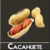 Flavor :  Cacahuete par DIY AND VAP