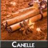 Arôme : Canelle
Dernière mise à jour le : 14-01-2015 Arôme : Canelle
Dernière mise à jour le : 14-01-2015
