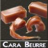 Flavor :  Caramel Au Beurre by DIY and Vap