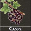 Flavor :  cassis by DIY and Vap