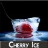 Flavor :  Cherry Ice by DIY and Vap