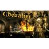 Flavor :  Chevalier by DIY and Vap