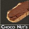 Flavor :  Choco Nuts by DIY and Vap