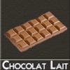 Flavor :  chocolat lait by DIY and Vap