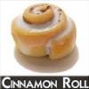 Flavor :  Cinnamon Roll by DIY and Vap