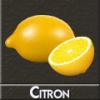 Flavor :  citron by DIY and Vap