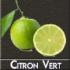 Flavor :  Citron Vert by DIY and Vap