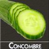 Arôme : Concombre
Dernière mise à jour le : 31-12-2015 Arôme : Concombre
Dernière mise à jour le : 31-12-2015