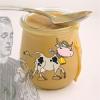 Flavor : confiture de lait by DIY and Vap Flavor : confiture de lait by DIY and Vap