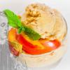 Flavor :  Creme Glacee A La Peche by DIY and Vap