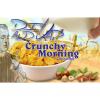 Flavor :  Crunchy Morning par DIY AND VAP