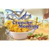 Arôme : Crunchy Morning
Dernière mise à jour le : 08-10-2018 Arôme : Crunchy Morning
Dernière mise à jour le : 08-10-2018