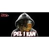 Flavor :  Del1kan by DIY and Vap