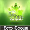 Flavor :  Ecto Cooler by DIY and Vap