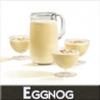 Flavor :  eggnog by DIY and Vap