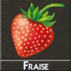 Flavor :  fraise by DIY and Vap