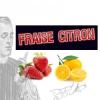 Flavor :  Fraise Citron by DIY and Vap
