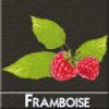 Flavor :  framboise by DIY and Vap