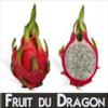 Flavor :  fruit du dragon by DIY and Vap