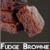 Flavor :  Fudge Brownie by DIY and Vap
