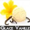 Flavor :  glace vanille by DIY and Vap