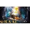 Flavor :  Graal by DIY and Vap