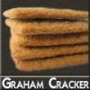Flavor :  graham cracker by DIY and Vap