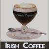 Flavor :  Irish Coffee by DIY and Vap