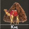 Flavor :  Kml by DIY and Vap