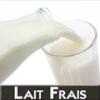 Flavor : lait frais by DIY and Vap Flavor : lait frais by DIY and Vap