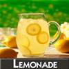 Flavor :  Lemonade par DIY AND VAP