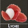 Flavor :  Lychee by DIY and Vap
