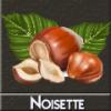 Arme :  noisette par DIY and Vap