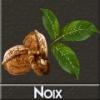 Arôme : Noix
Dernière mise à jour le : 14-03-2018 Arôme : Noix
Dernière mise à jour le : 14-03-2018