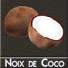 Flavor :  noix de coco by DIY and Vap