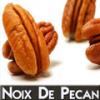 Flavor :  noix de pekan by DIY and Vap