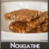 Flavor :  Nougatine by DIY and Vap